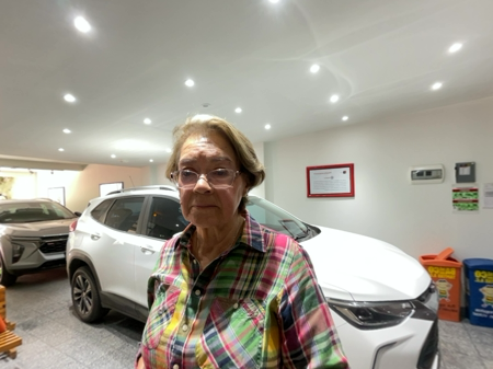 Foto de Maria EUGENIA GONZÁLEZ 